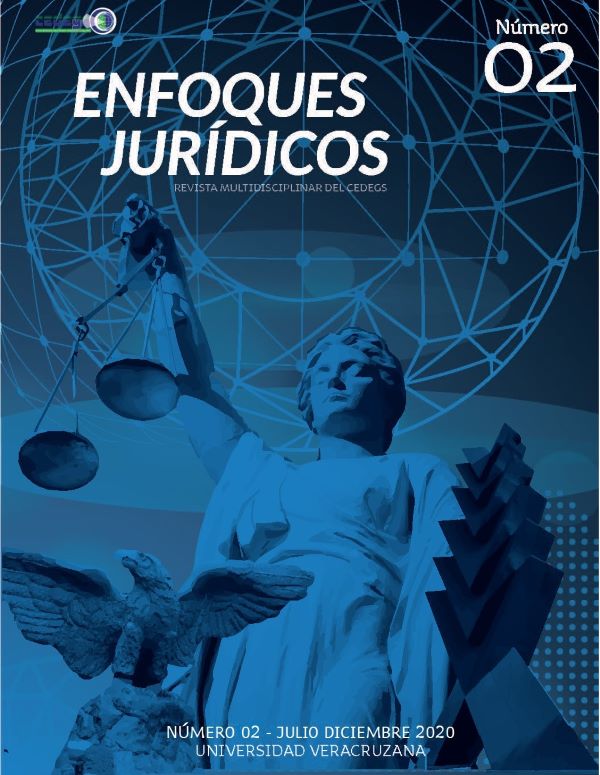 Publicación del Centro de Estudios sobre Derecho, Globalización y Seguridad, dedicada a difundir la investigación jurídica y las actualidades legislativas y jurisdiccionales con perspectiva multidisciplinar.